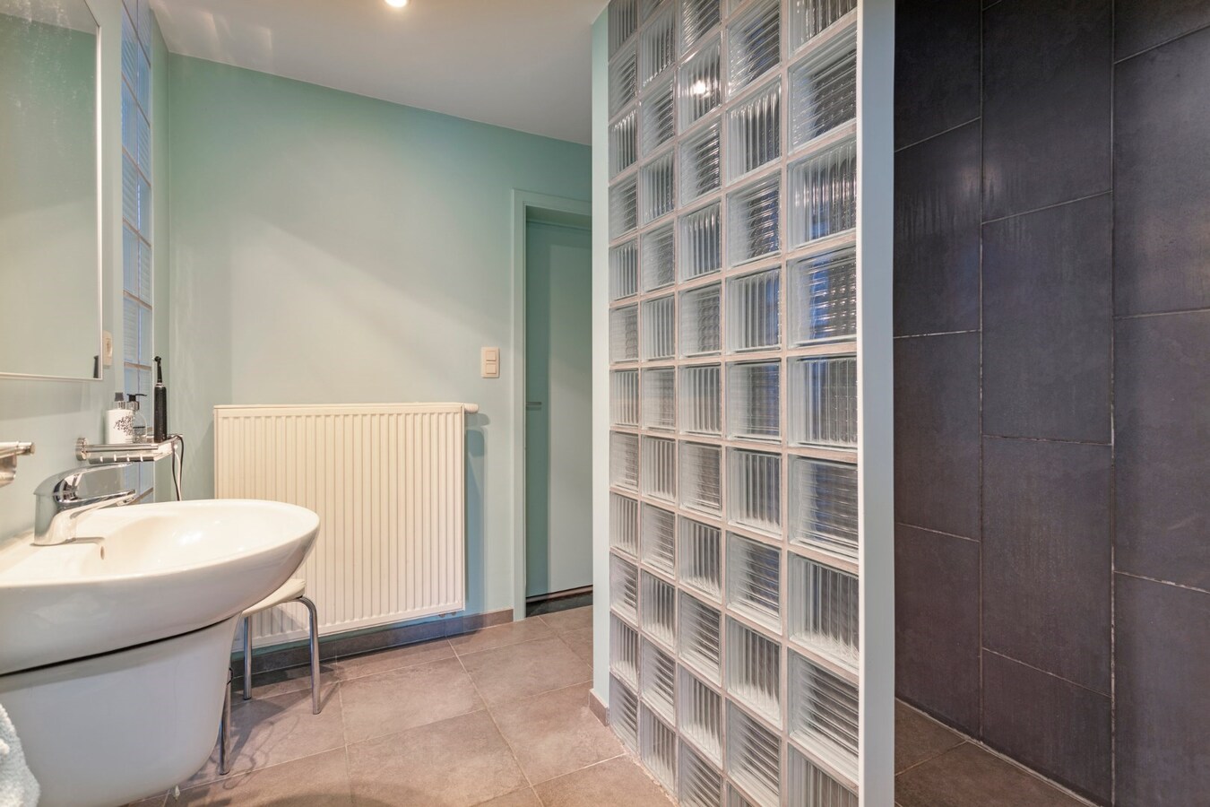 Instapklare burgerwoning met prachtige tuin - 4 slpks 