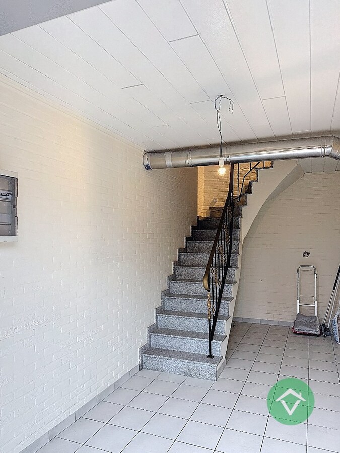 Duplexappartement te Ichtegem 