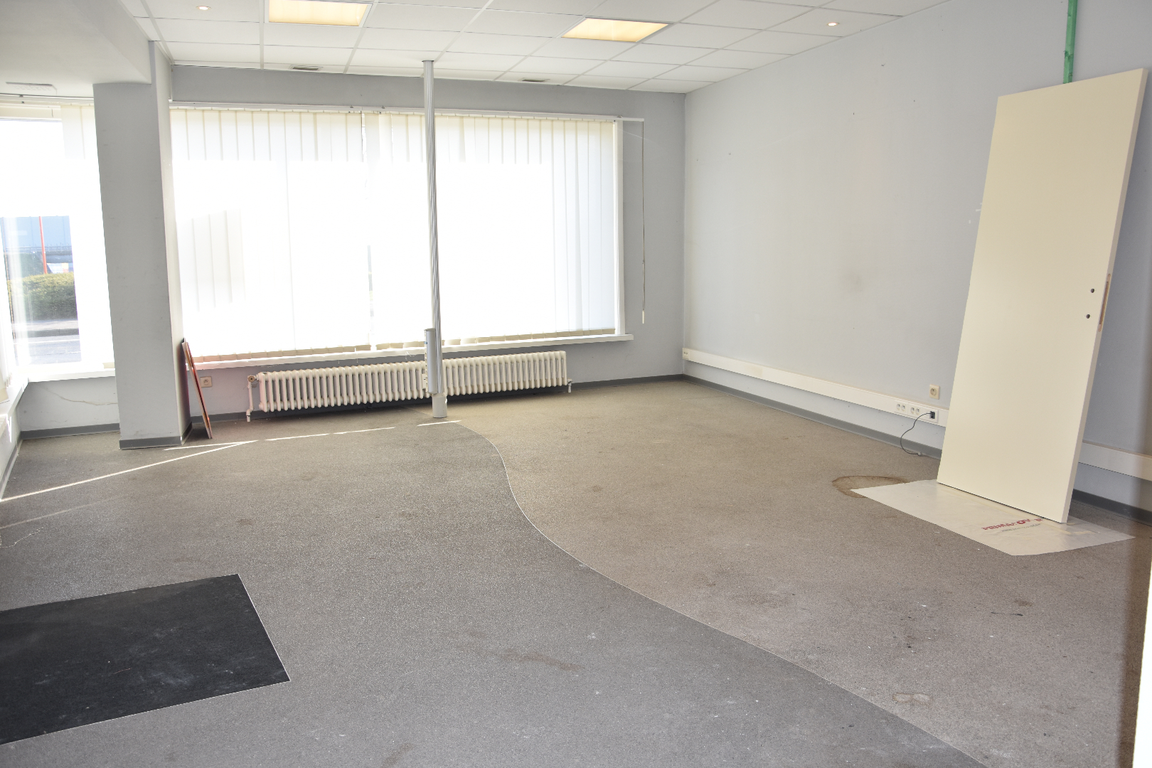 kantoorruimte/handelspand 