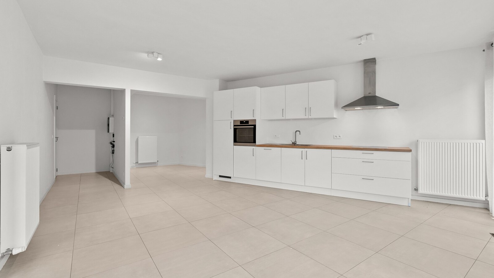 Te huur appartement - Leuven