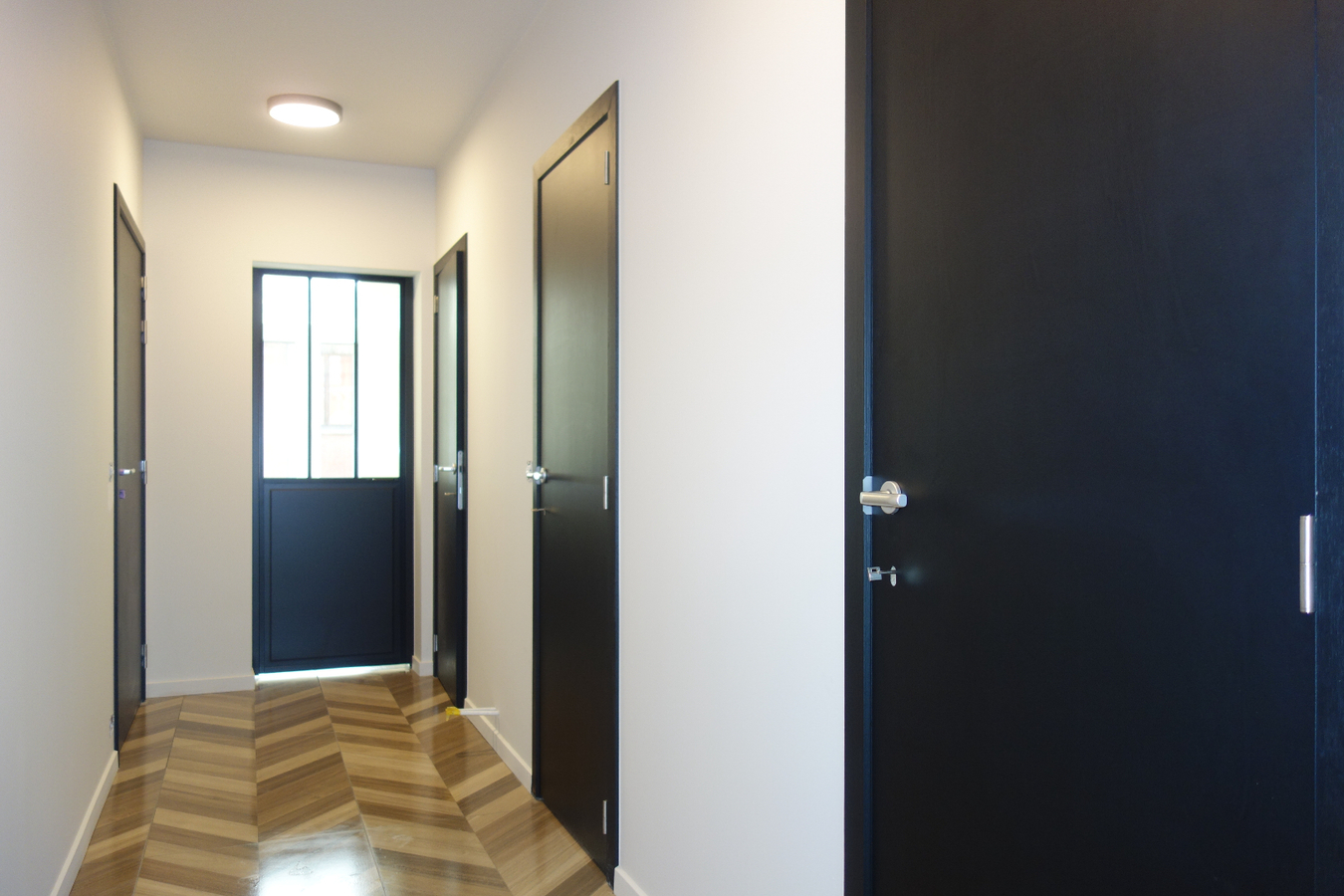 Loué - Appartement - Tournai