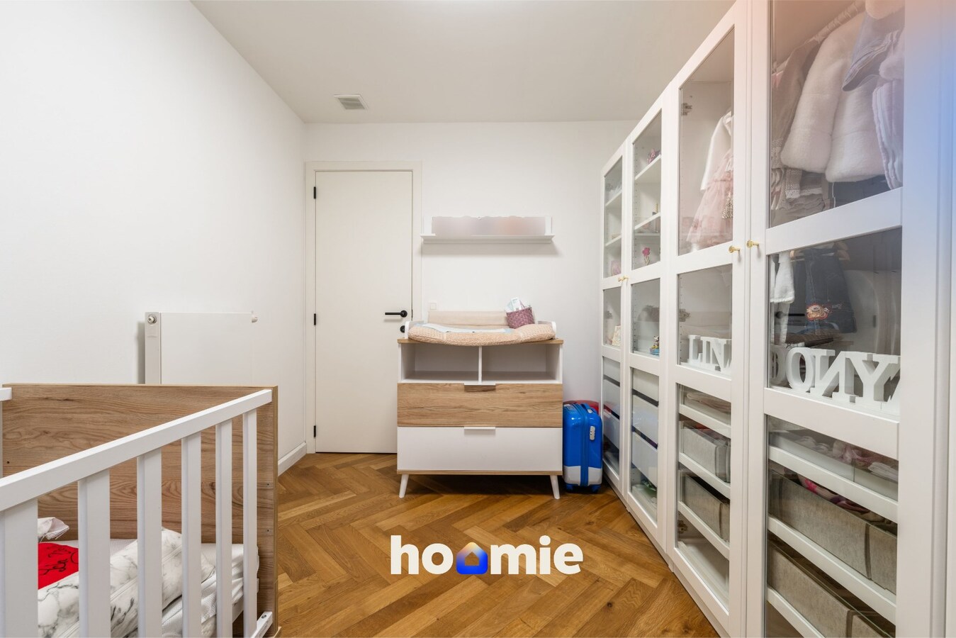 Woning sold in Maasmechelen