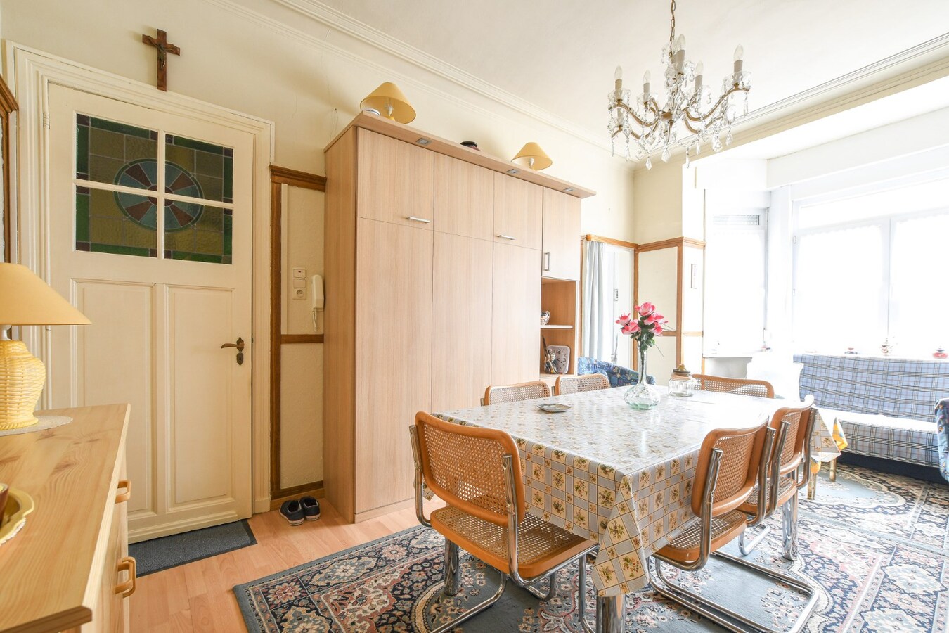 Te koop appartement - Blankenberge