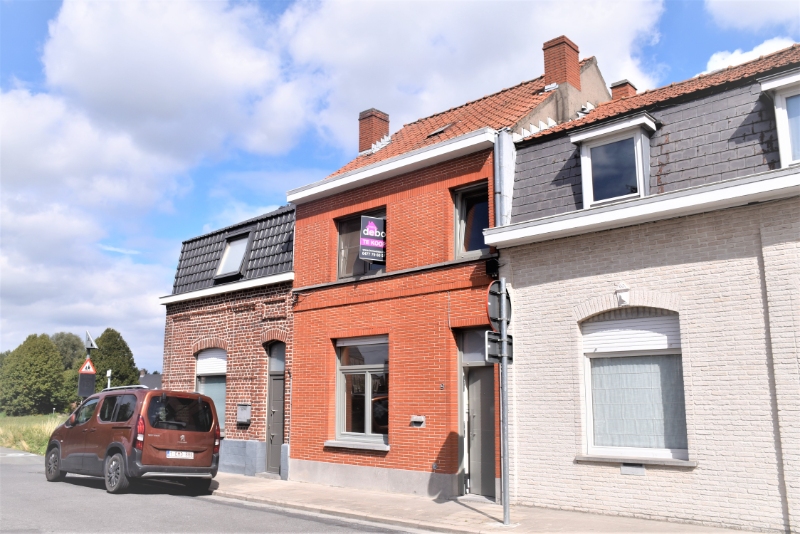 Woning verkocht in Moen