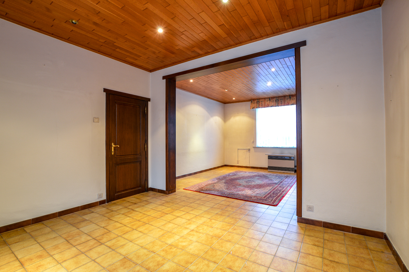 Verkocht woning - Brugge