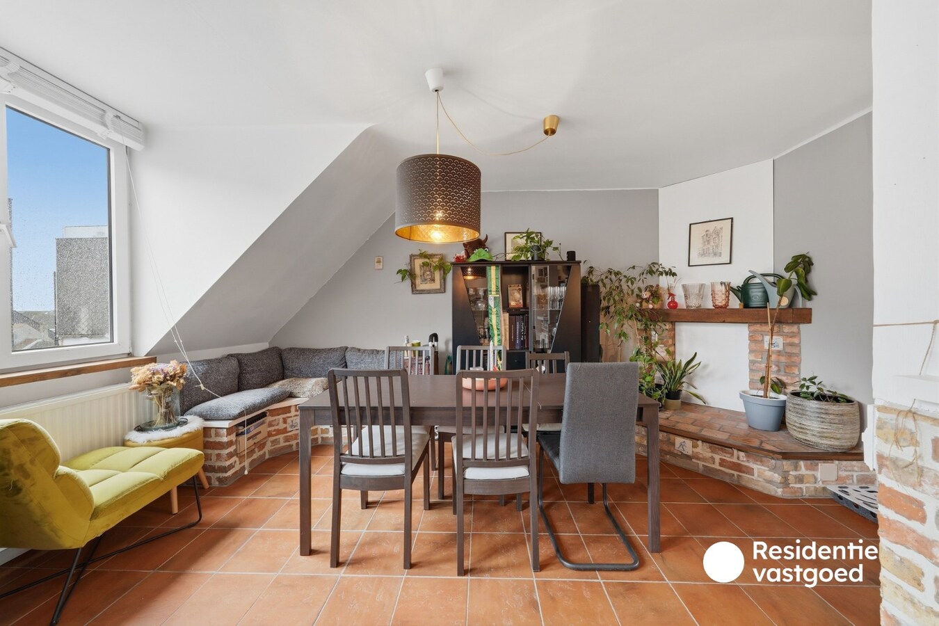 Te koop appartement - Oostende