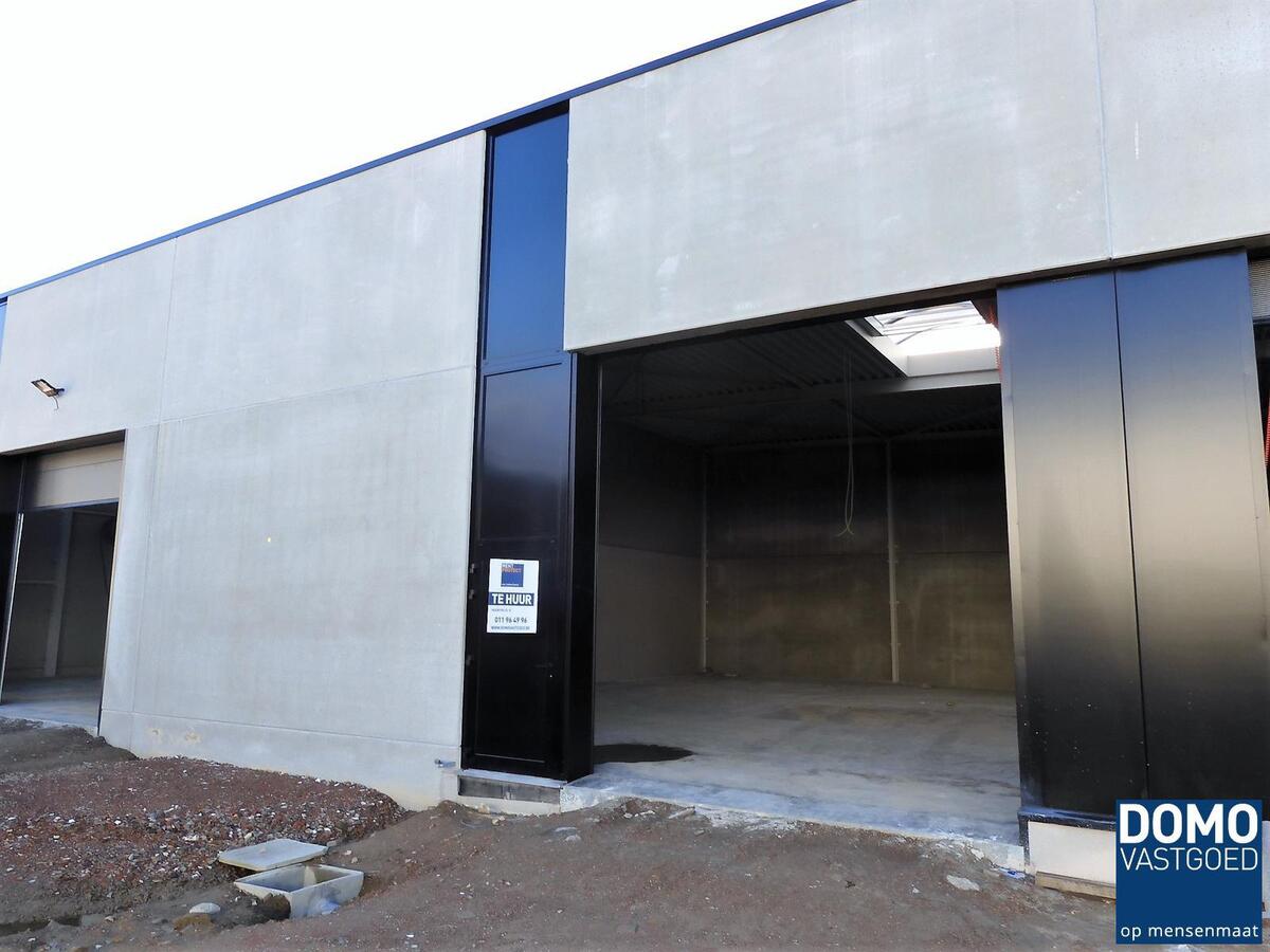 Andere verhuurd in Hasselt