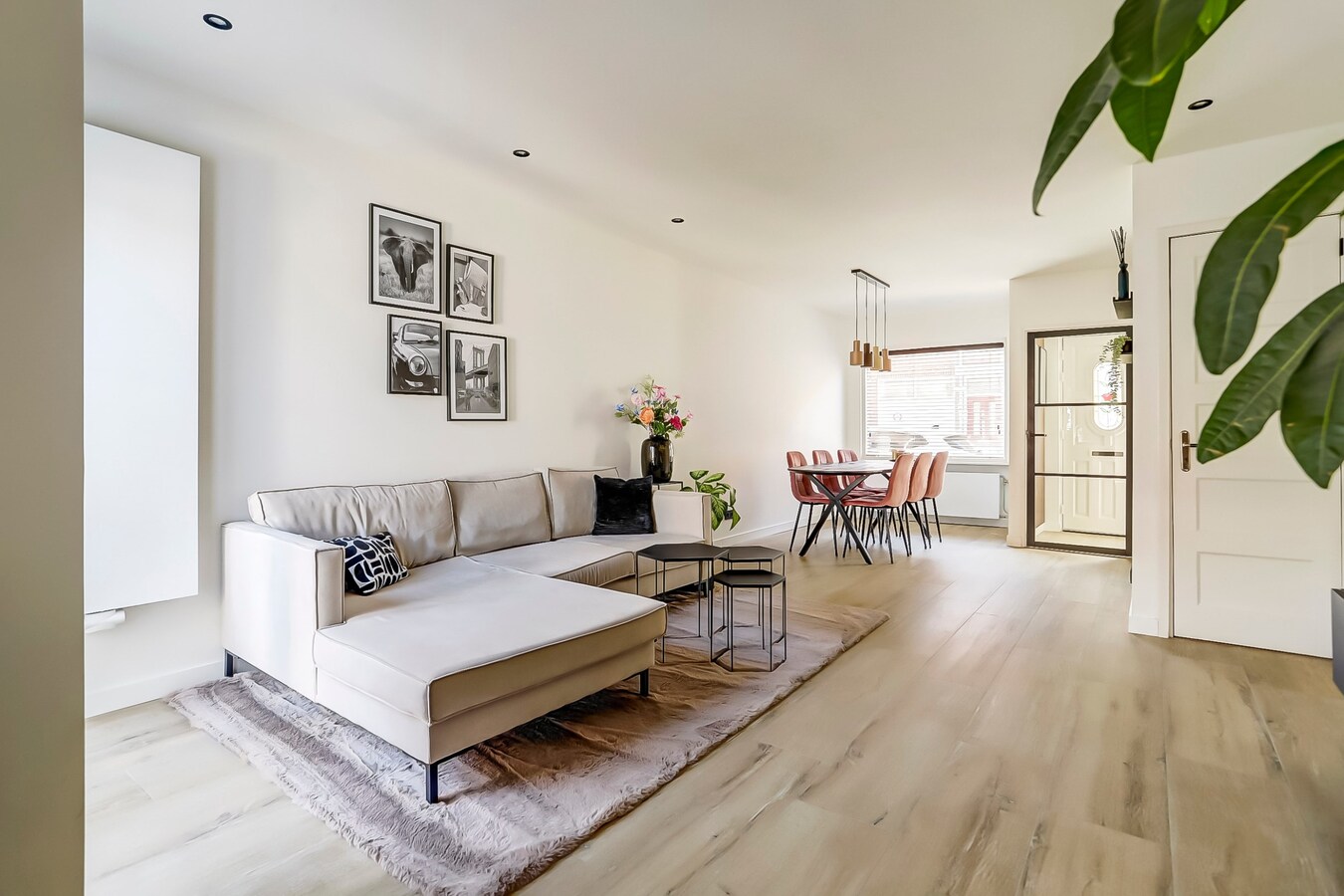 Eengezinswoning verkocht in Tilburg