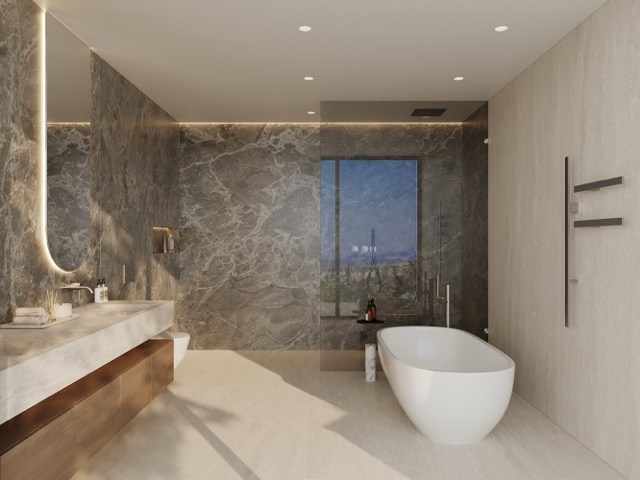 Alcántara del Mar Villa 1: 11 Villas de l'Élégance Côtière et de la Vie Contemporaine 