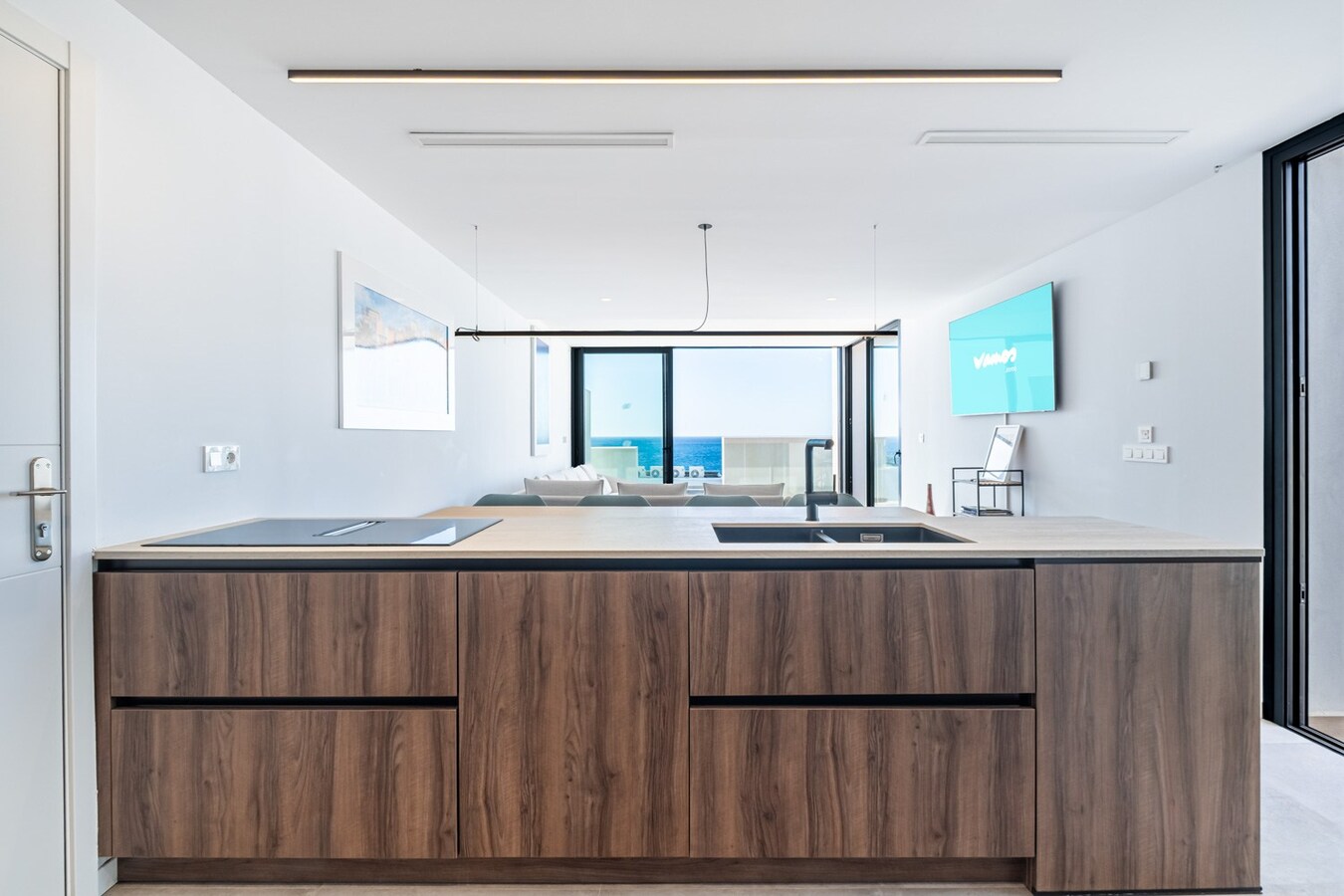 Appartement te koop in Villajoyosa