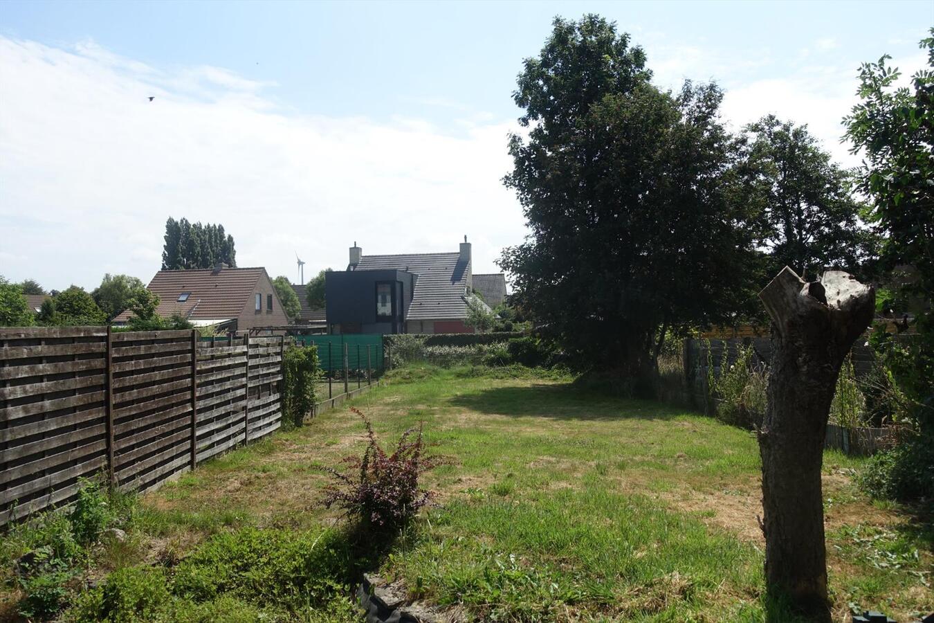 Verrassend ruime woning op ruim perceel van 438m² 