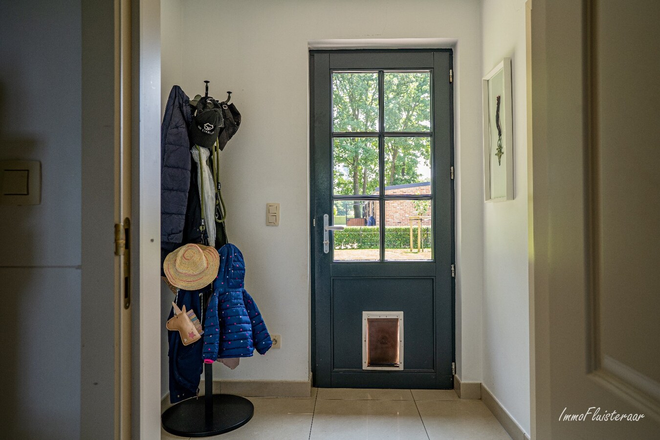 Propriété vendu À Helchteren