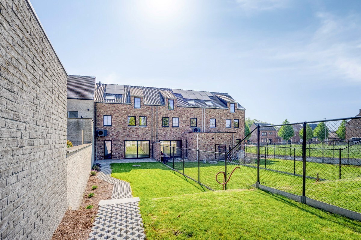 Verkocht woning - Tongeren