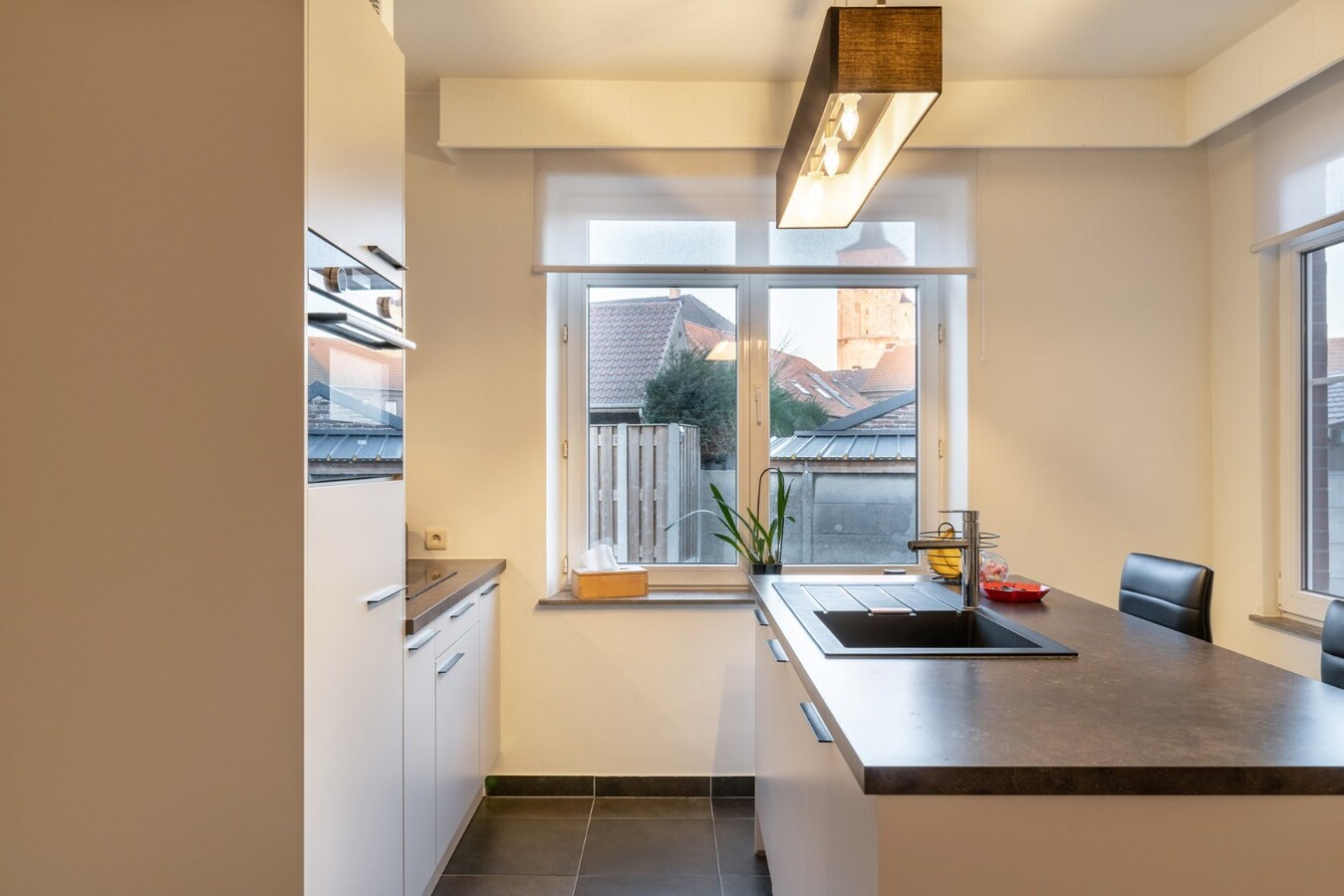 Investeringspand met 2 wooneenheden 