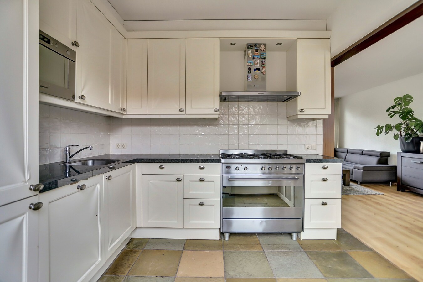 Eengezinswoning verkocht | onder voorbehoud in Tilburg