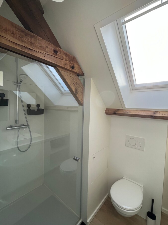 Stijlvolle woning in hartje Gavere 