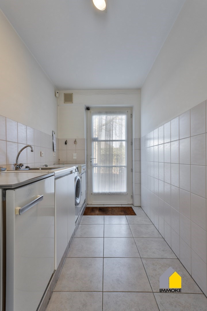 Tijdloze, stijlvolle villa met parktuin op toplocatie. 