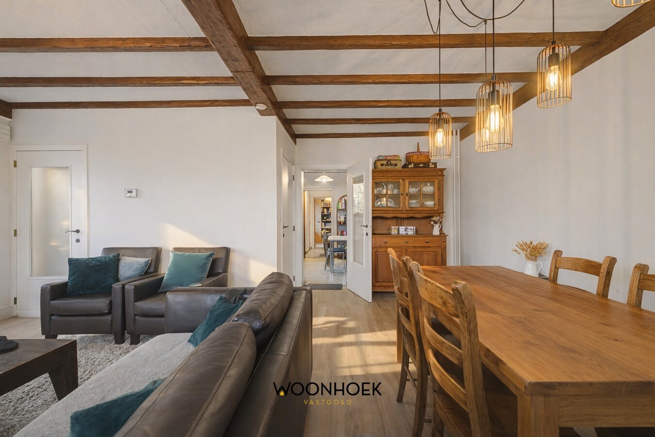 OPENHUIZENDAG 26/02, boek nu online uw afspraak! 