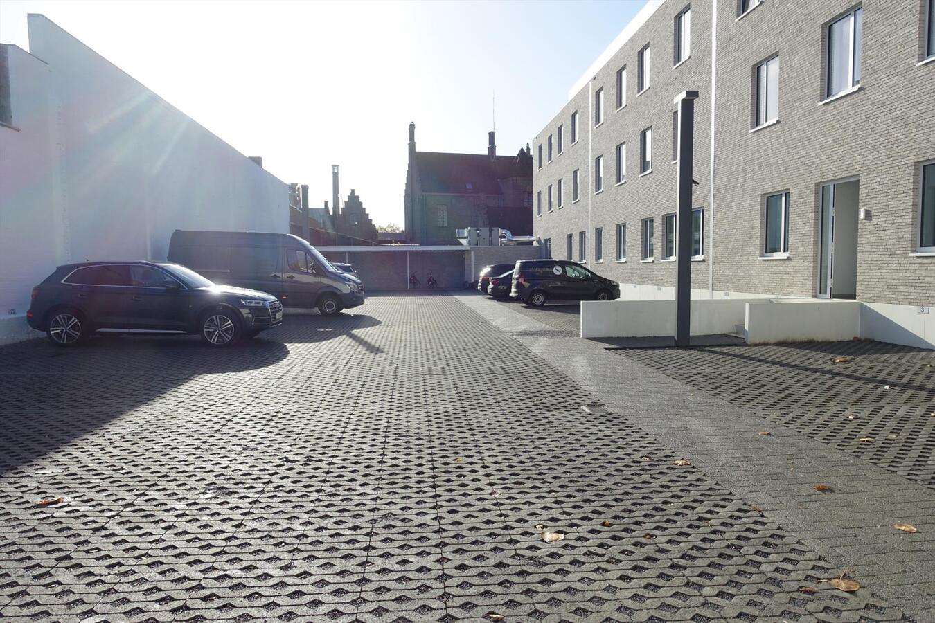 Prachtig nieuwbouwappartement 