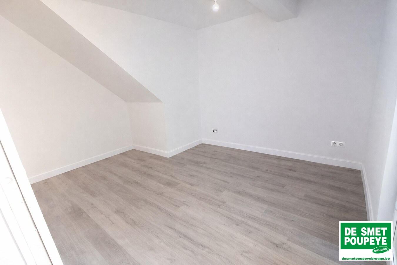 prachtig gerenoveerd duplex appartement 