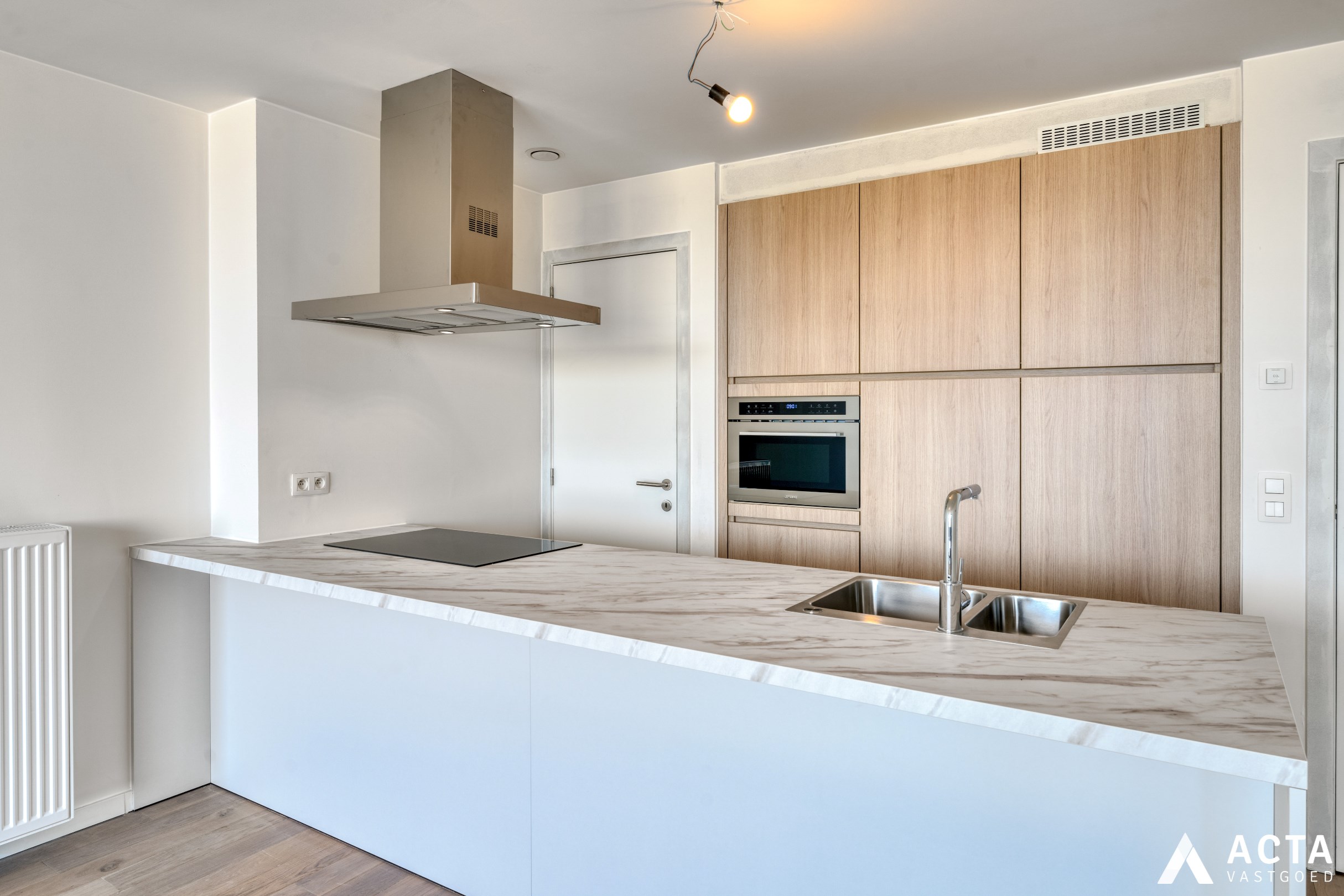 Zalig wonen en verblijven aan zee en duinen 