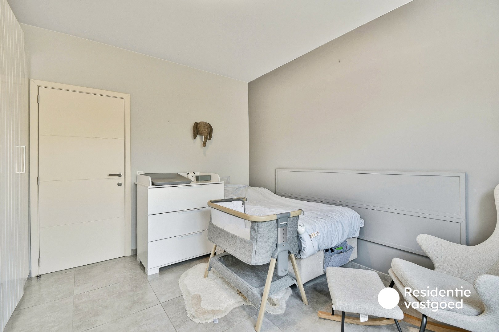 Instapklare en alleenstaande bungalowwoning 