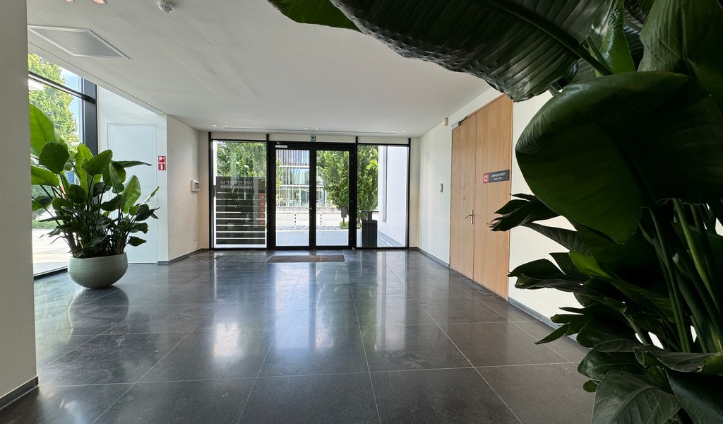 Kantoren te huur in Westrem Building in Gent