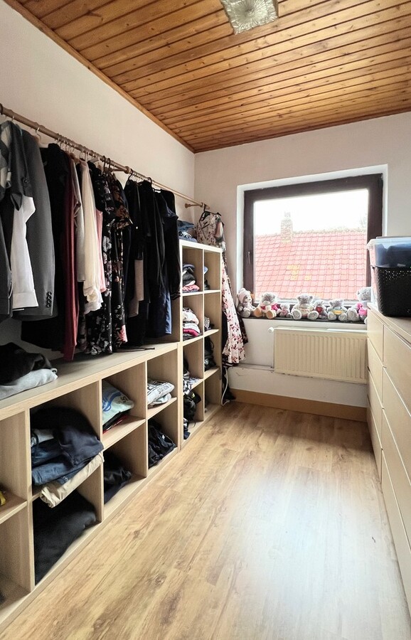 Instapklare, betaalbare woning op rustige locatie op perceel van 515 m² 