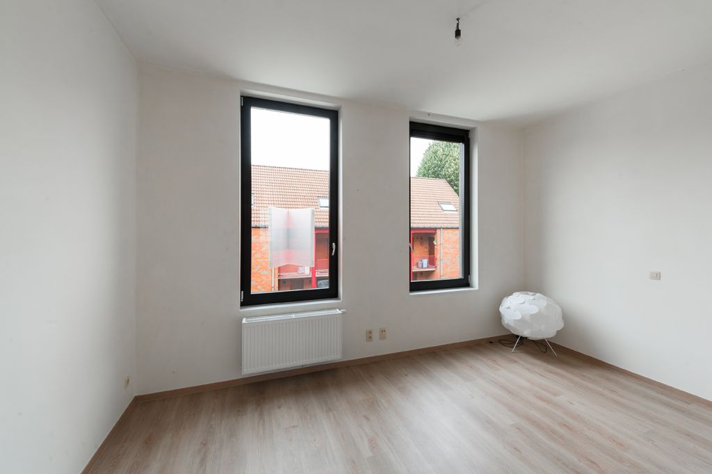 Woning verkocht in Gent