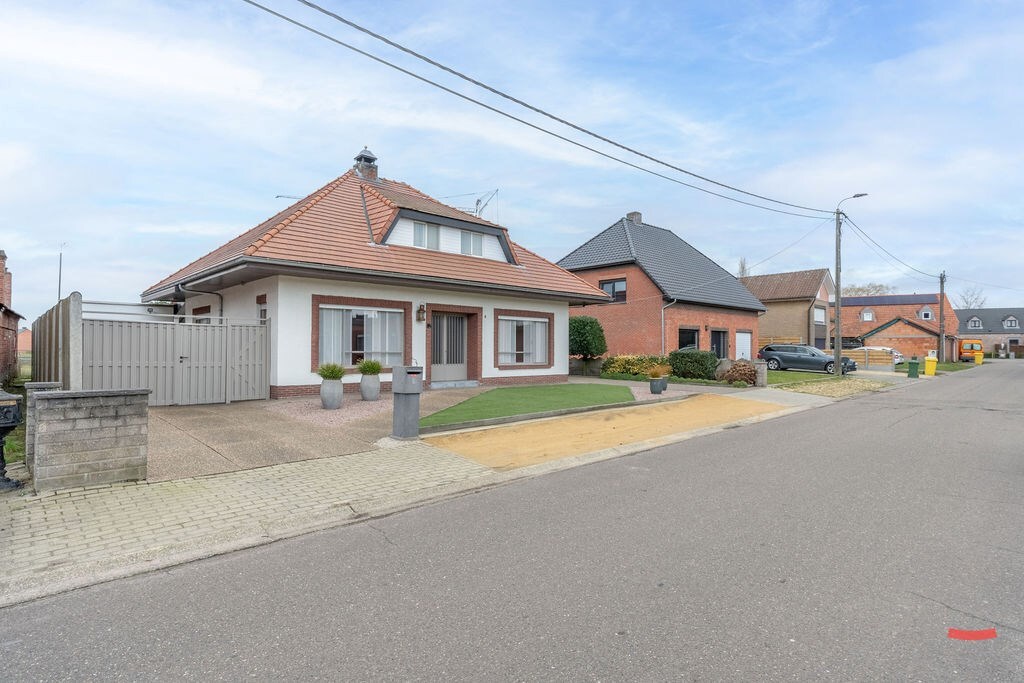 Woning verkocht in Ravels