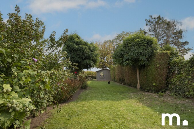 Te koop woning - Heestert