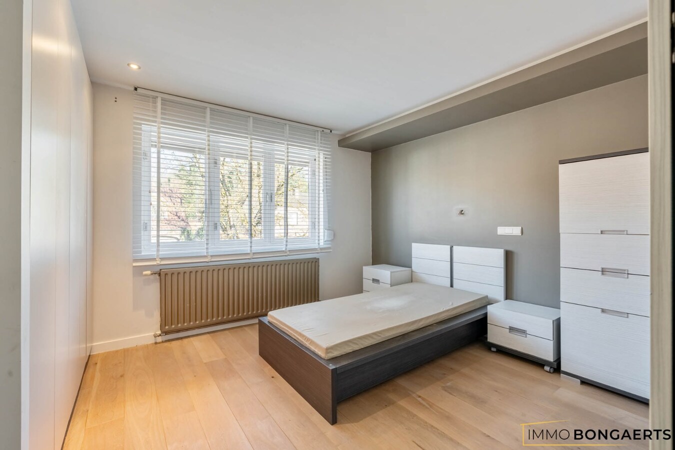 Gerenoveerde woning op een ruim perceel in Opglabbeek 