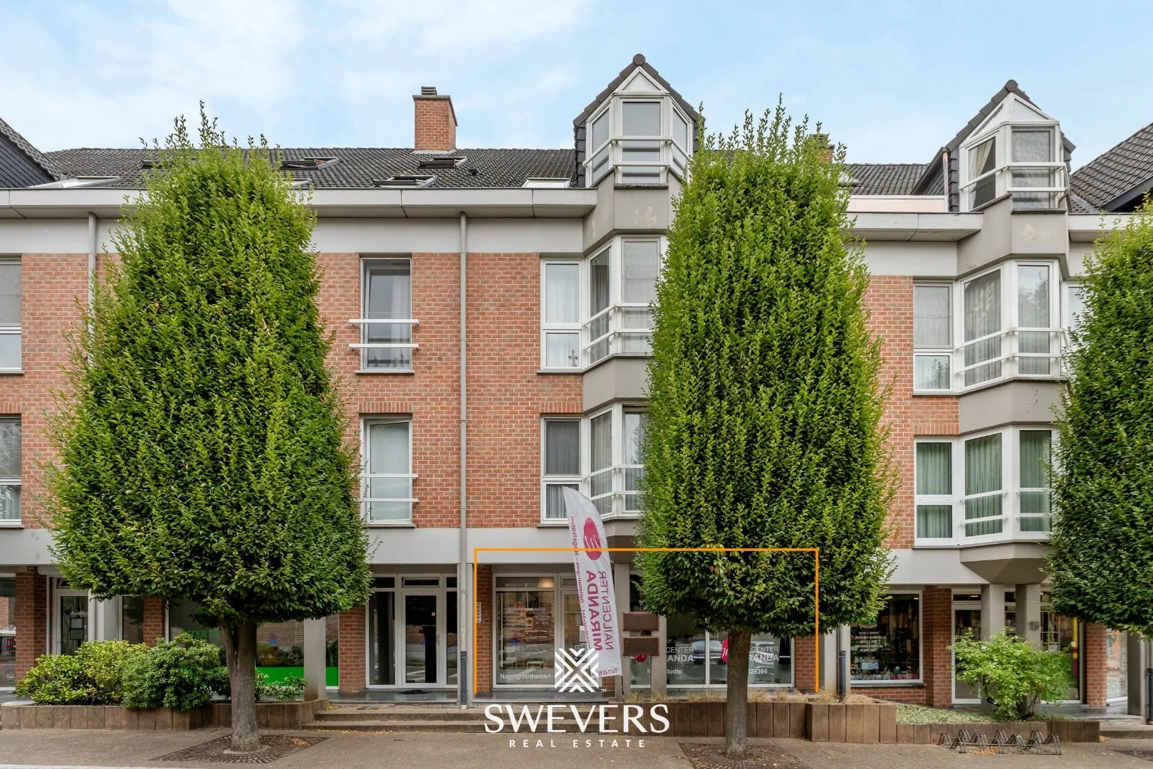 Te koop kantoor - Tessenderlo