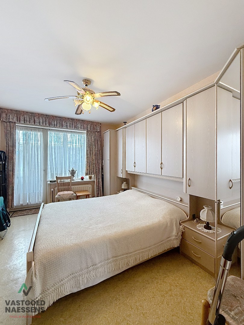 app 1 chambre-vue meublé. 