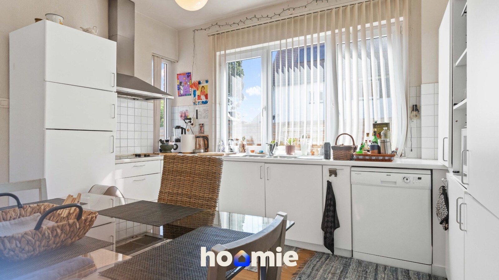 Woning sold in Eisden