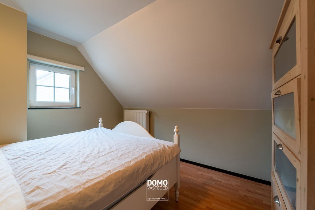 WARME GEZINSWONING VAN 262 M² MET PRACHTIGE TUIN IN HARTJE KORTESSEM 