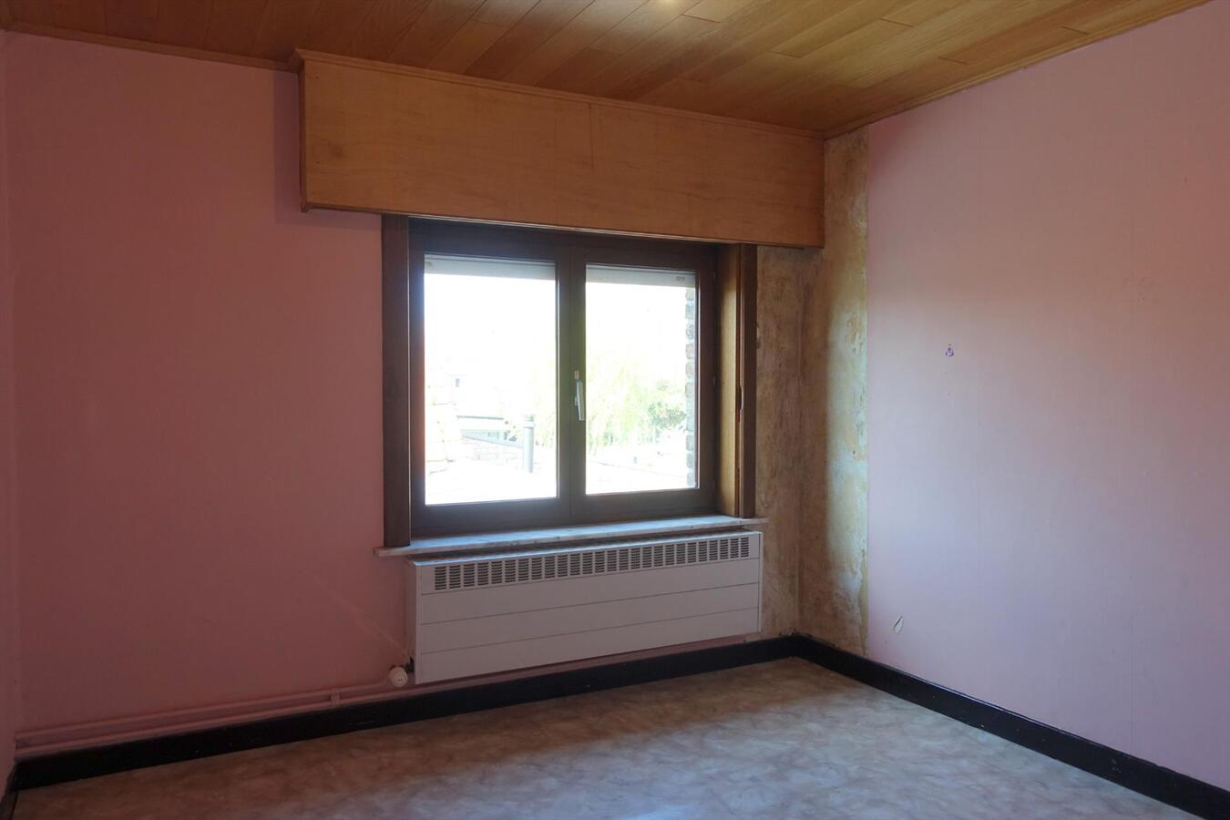 Ruime centraal gelegen rijwoning 