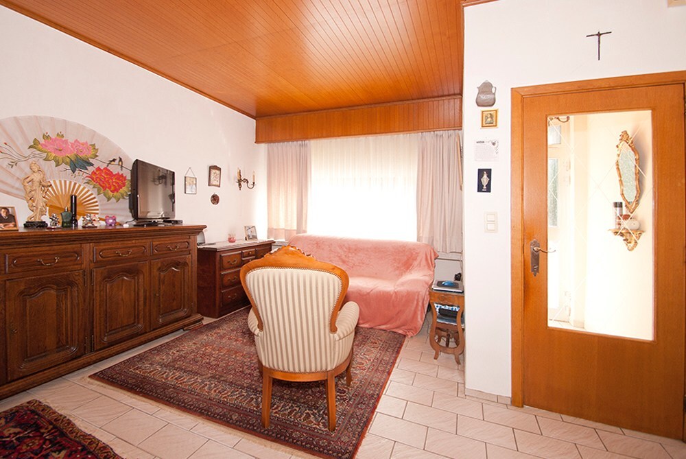 Ideaal gelegen woning met 2 slpks en stadskoer 