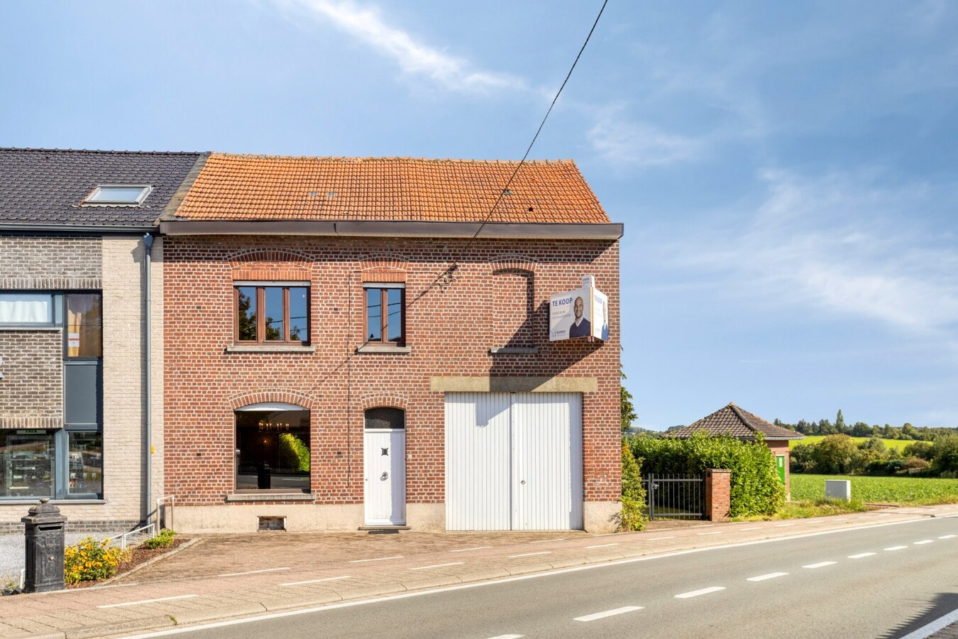 Verkocht woning - Haasrode