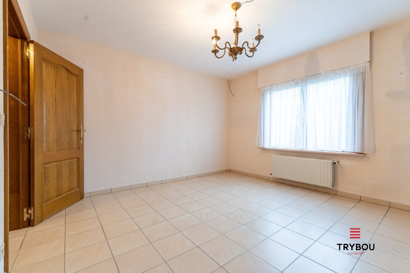 Wonen met een vakantiegevoel – unieke villa op de top van de Rodeberg 