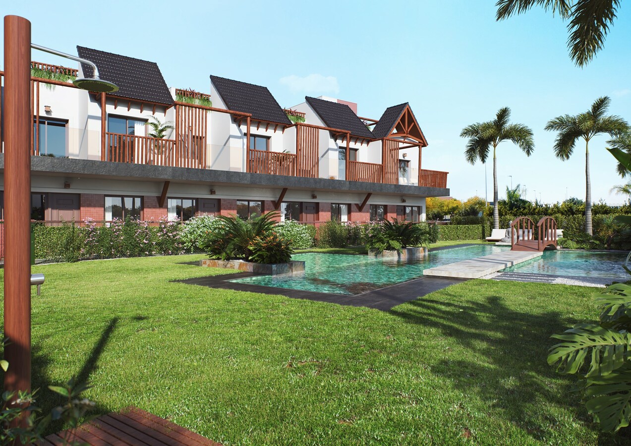 Woning te koop in Pilar de la Horadada