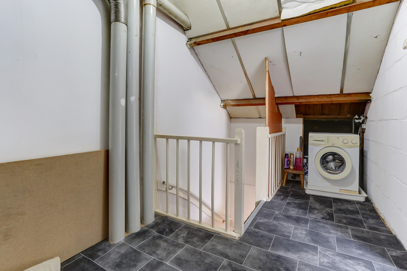 Eengezinswoning verkocht in Tilburg