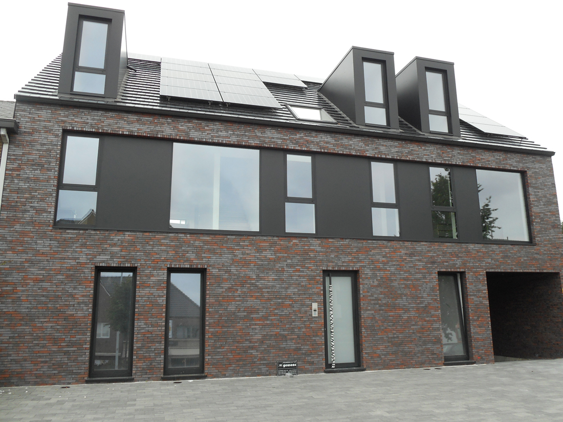 Verhuurd appartement - Houthalen-Helchteren