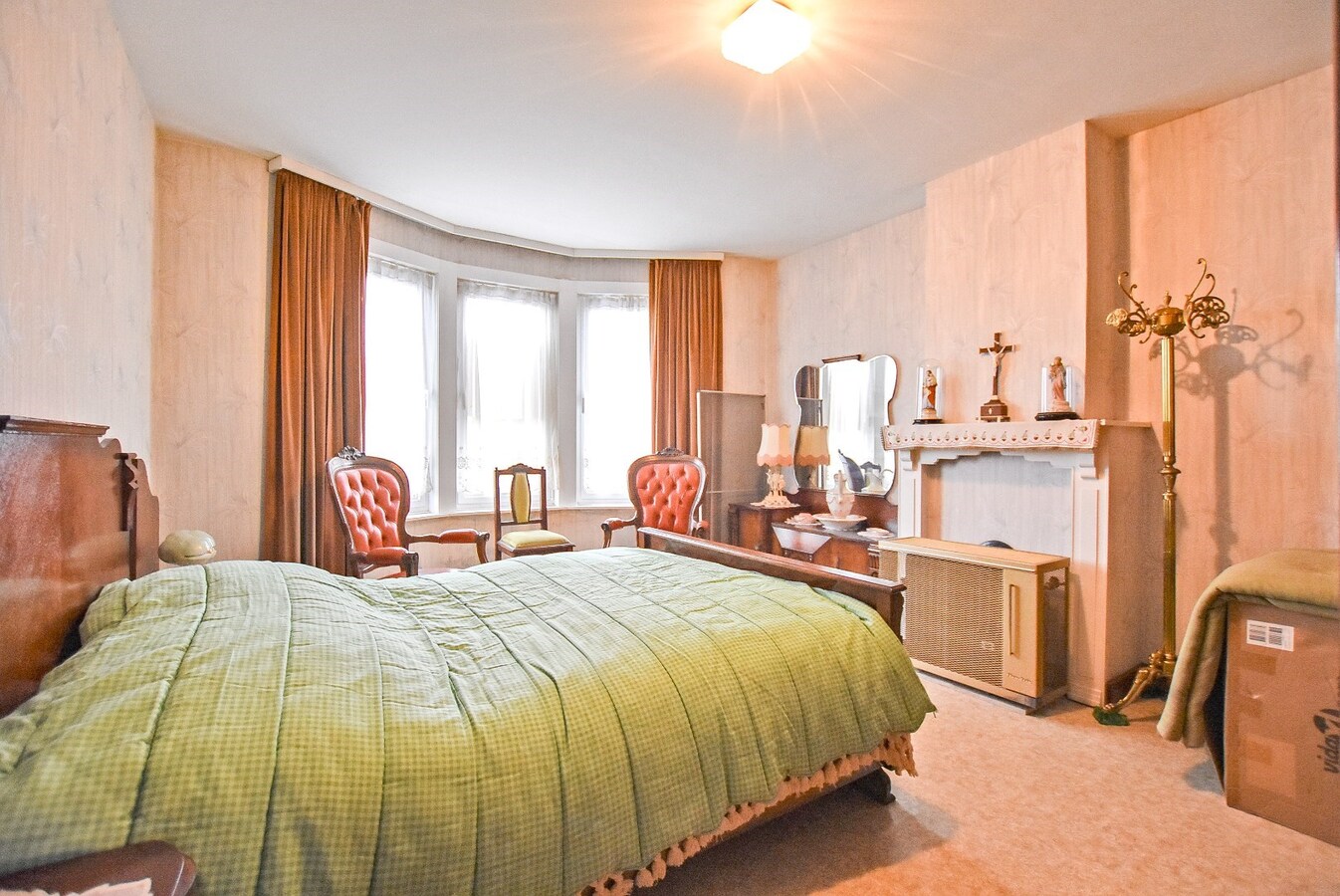 Verkocht | onder voorbehoud woning - Lo-Reninge