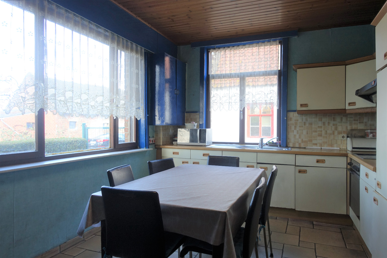 Uitzonderlijke hoeve op prachtige ligging 