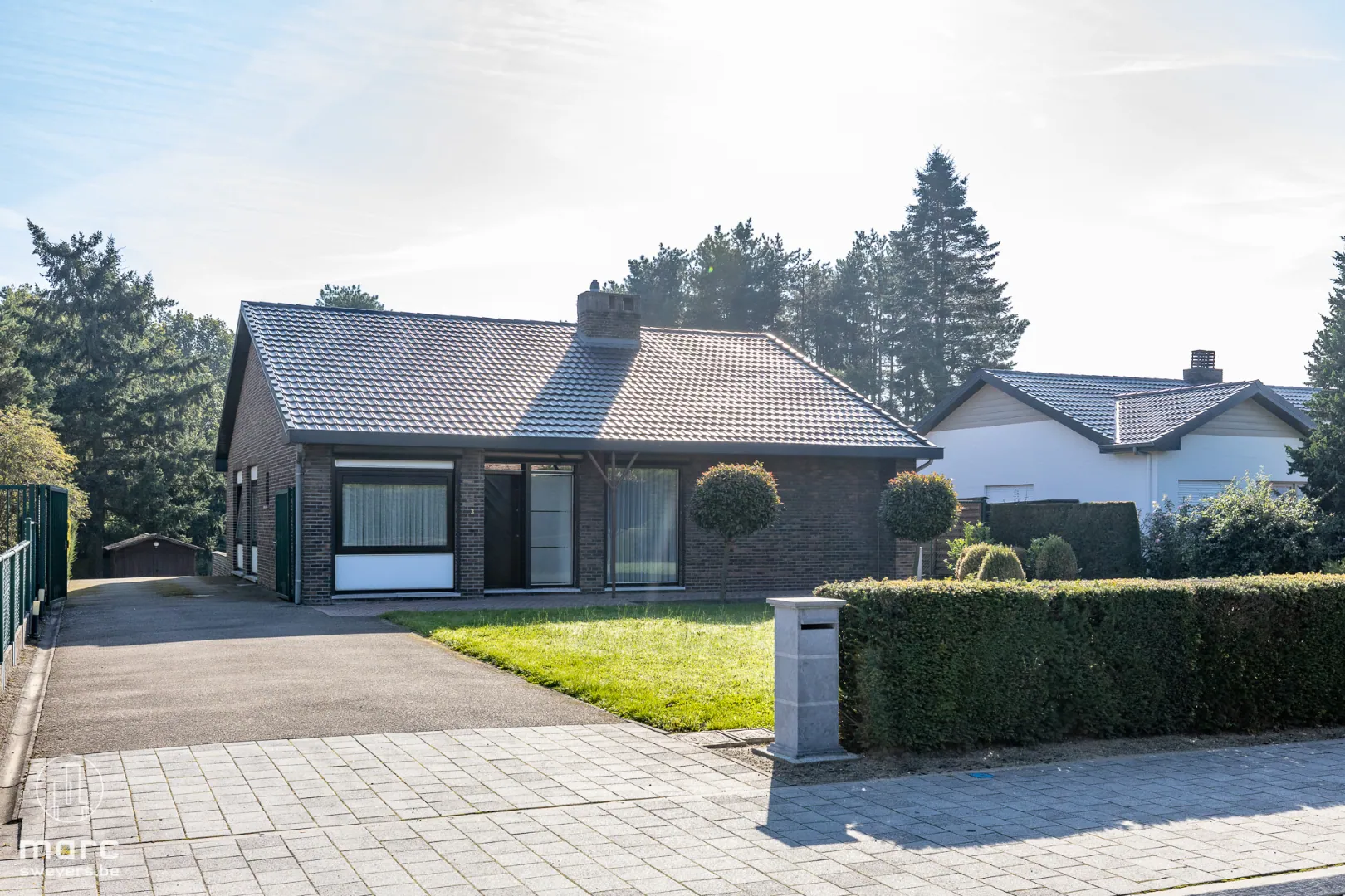 Verkocht bungalow - Ham