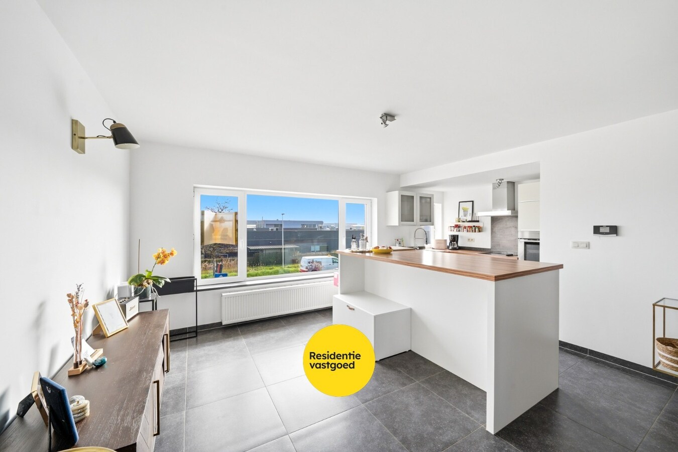 Te koop appartement - Oudenburg