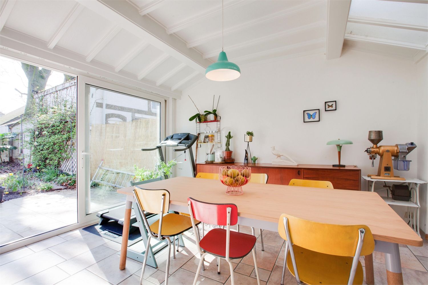 Woning verkocht in Sint-Amandsberg