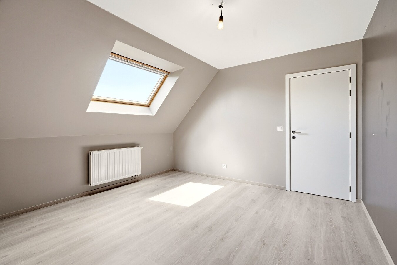 Instapklare woning met EPC B nabij centrum van Westrozebeke! 