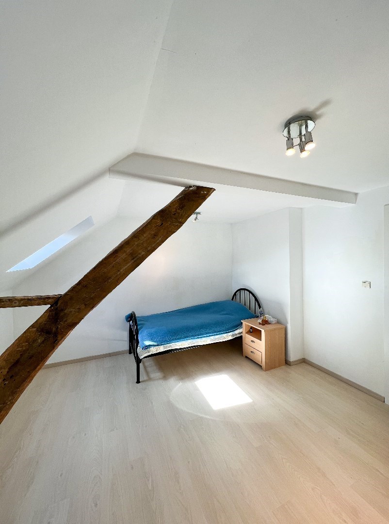 Gezellige woning met 2 slaapkamers in hartje Geel! 